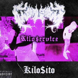 Always Mad (feat. Kilo$ito) (Explicit)
