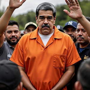 Libertad en Venezuela