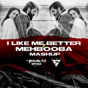 I Like Me Better x Mehbooba (KGF)