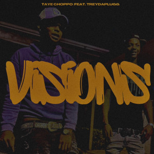 Visions (Explicit)