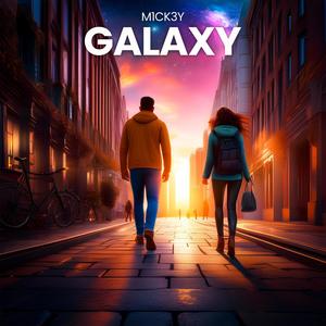 Galaxy (Extended Mix)