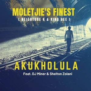 AKUKHOLULA (feat. King Gee, Sheton Zolani & Dj Miner)