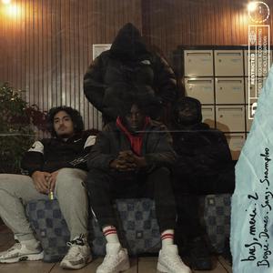 bref, merci. 2(feat. Liliandones, Boyce Healer & Saamploo) (Explicit)