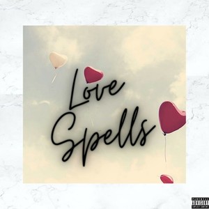 Love Spells (Explicit)