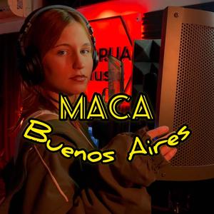Buenos Aires (Acústico) (feat. MACA)