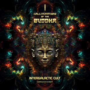 Alienated Hallucinations (Alienapia Remix)