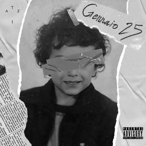 Gennaio 25 (Explicit)