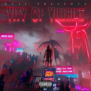 Vity Of Villains (Explicit)