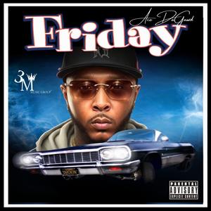 FRIDAY (Explicit)