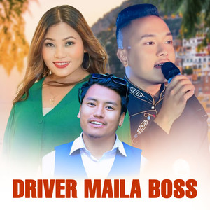 Driver Maila Boss