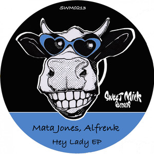 Hey Lady (Extended Mix)