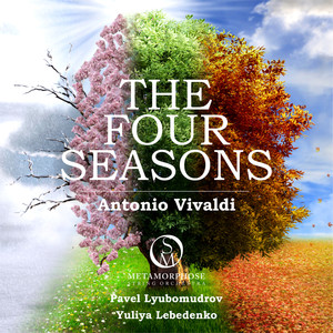 The Four Seasons, Violin Concerto No. 1 in E Major, RV 269 