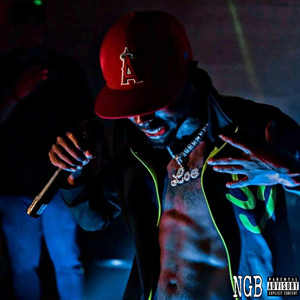 Gorilla Glue (Explicit)