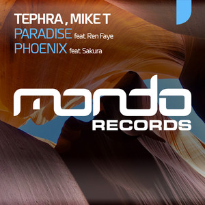 Paradise (Extended Club Mix)