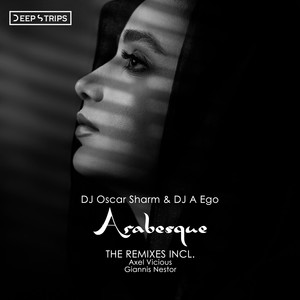 Arabesque (Axel Vicious Remix)