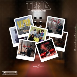 2019DerrekRassek (Explicit)