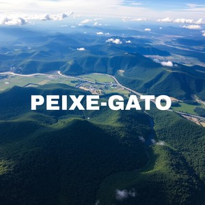 Peixe-Gato