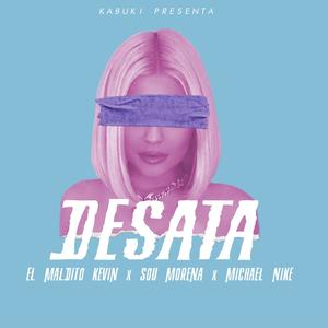 Desata(feat. Sou Morena) (Explicit)