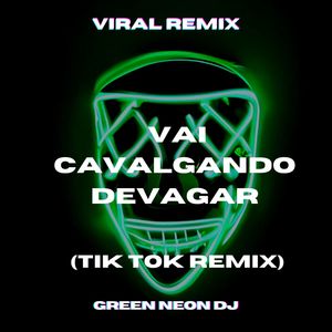 Vai Cavalgando Devagar (Tik Tok Edit) (Remix)