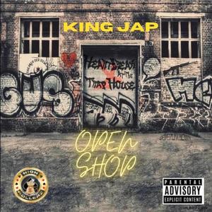 OPEN SHOP (Explicit)