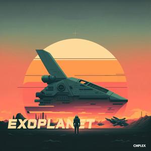 Exoplanet