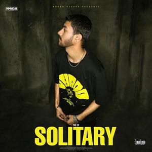 Solitary (Explicit)