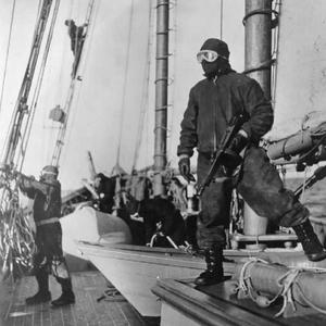 Was soll ich machen? (Explicit)