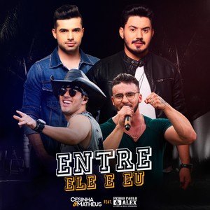 Entre Ele e Eu (Ao Vivo)