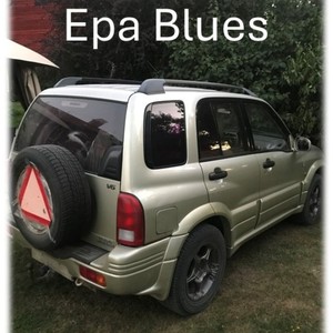 Epa Blues (Demo)