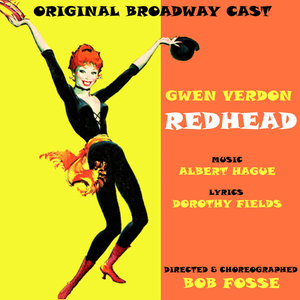 Redhead (Original Broadway Cast Recording)