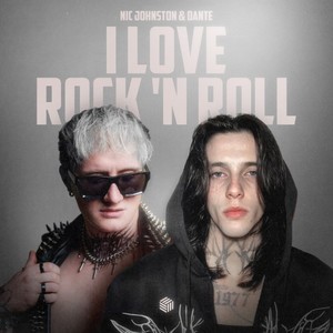 I Love Rock 'N Roll