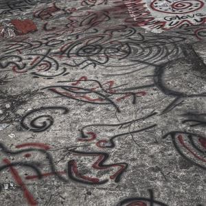 Creepin (feat. 1booth) (Explicit)