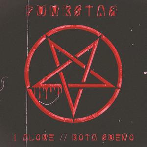 PUNKSTAR (feat. Kota Sueño, AnthoZ & The Cactus Activist) [Explicit]