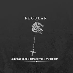 Regular (feat. Sacredd919 & Z0NE BEATZZ) [Explicit]