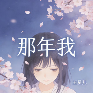 那年我