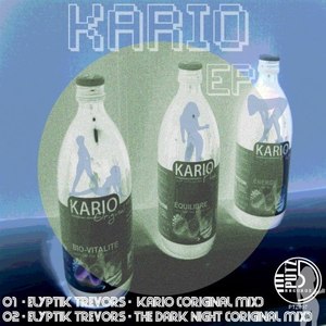 Kario (Original Mix)