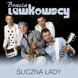 Śliczna Lady