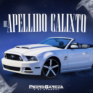 De Apellido Calixto