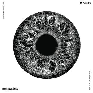 Musiques Imaginogènes Vol.1