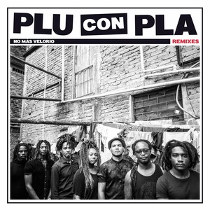 No Más Velorio (Rodrigo Gallardo Remix)