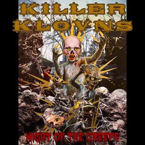 Røyndom (feat. Nigerian Bushman, Afro B & Jade The Nightmare) (Explicit)