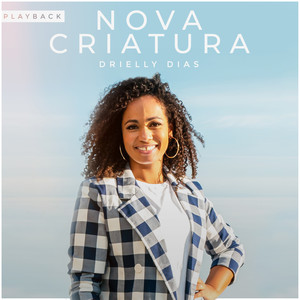 Nova Criatura (Playback)