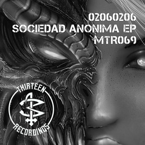 Sociedad Anonima EP