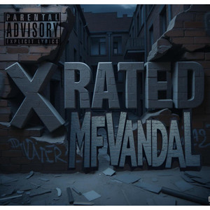 X Rated (Explicit)