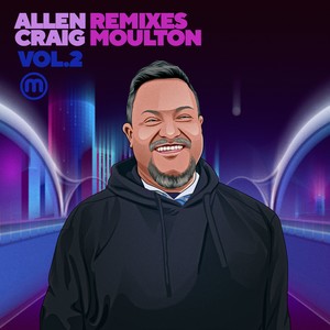 Never Alone (Allen Craig Jazz Mix)