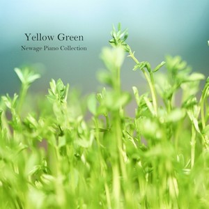 Yellow Green