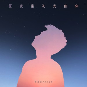 夏夜里发光的你-郑亚当Anton