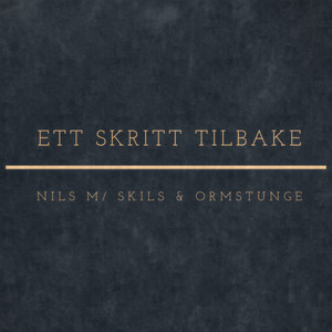 Ett Skritt Tilbake