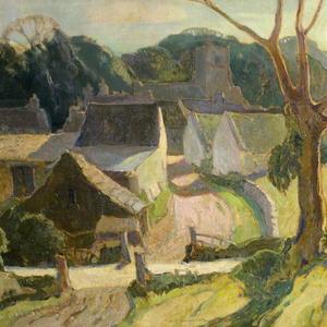 Road Less Travelled (feat. Daoist Watson) (Explicit)