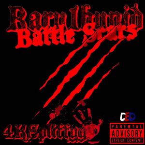 Battle Scars (Explicit)